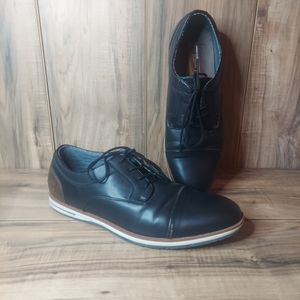 B-52 by Bullboxer Mens Dress Shoes Size 12